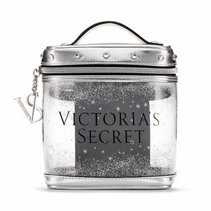 NEW✨🛍 Victoria’s Secret Train Case